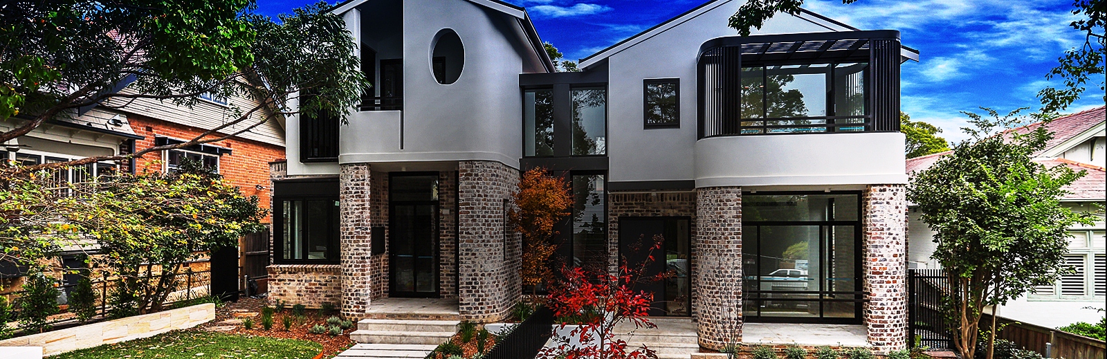 Kings Langley Sami Building Construction